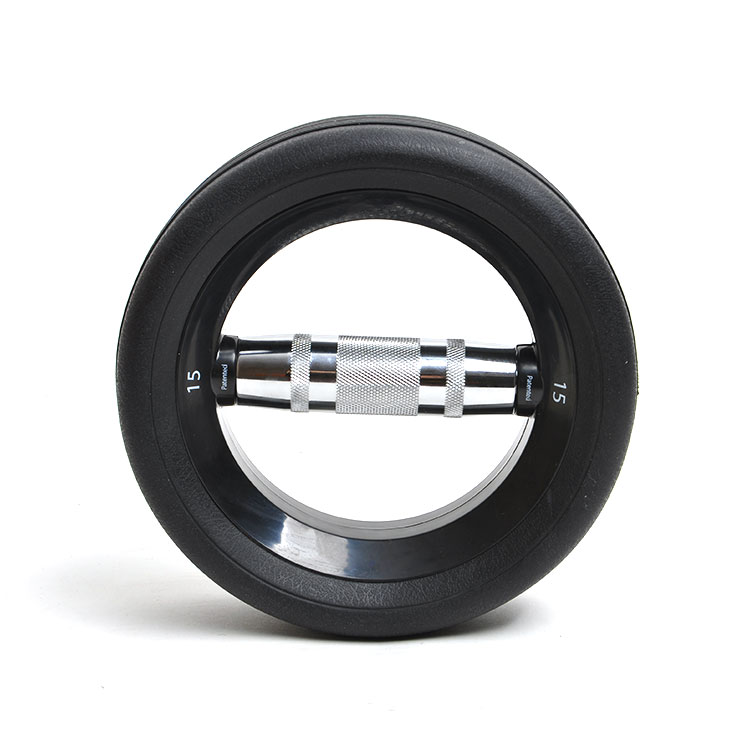 체중 감량을 위한 최고의 원형 덤벨 운동은 무엇인가요?